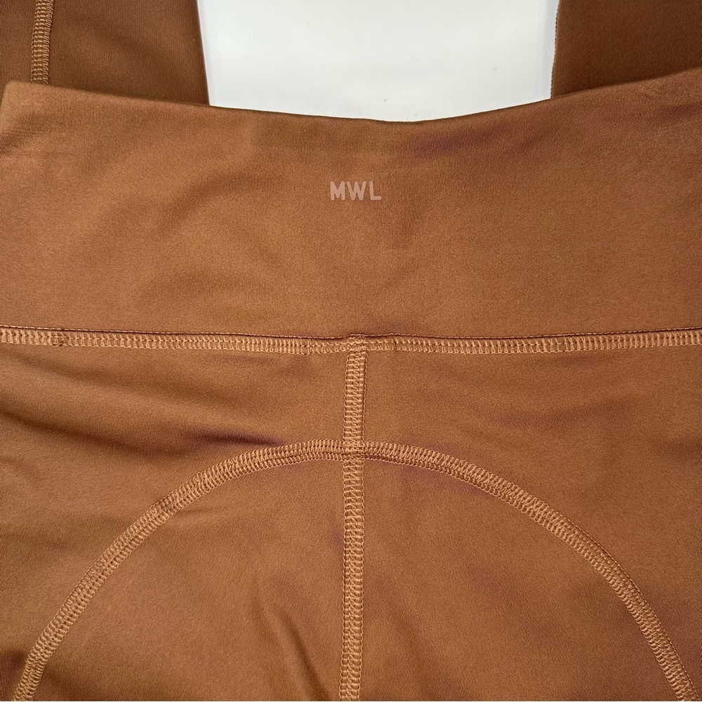 Madewell MDW Flex High Rise Leggings 25” XS - Picture 7 of 13